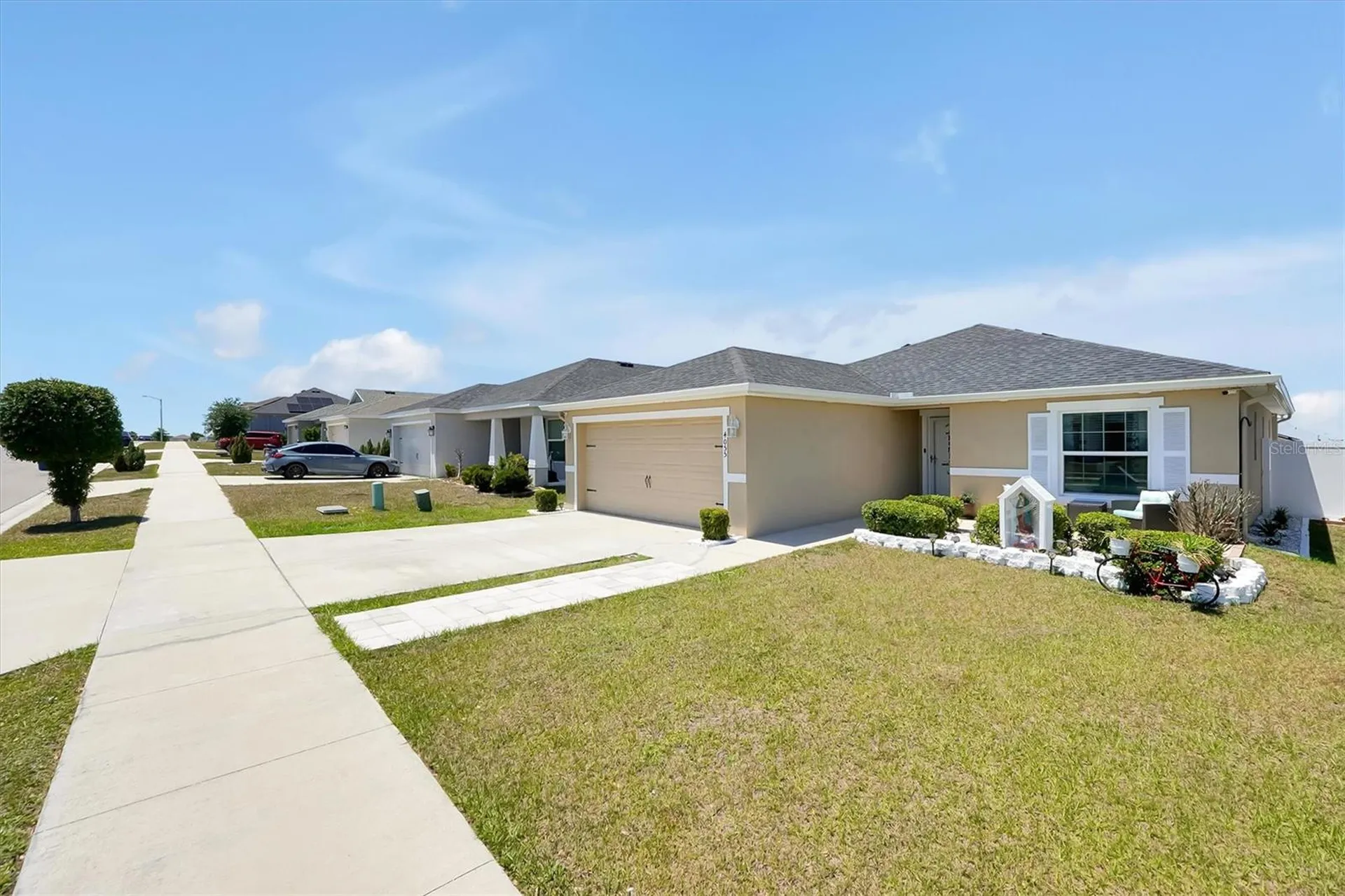 4055 Ruby Run Haines City FL 33844