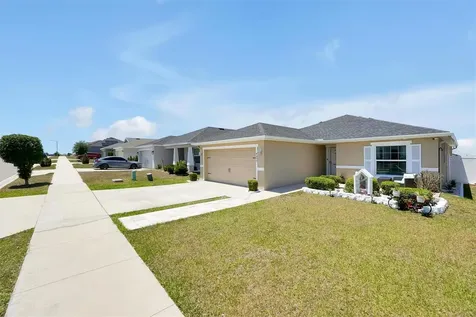 4055 Ruby Run Haines City FL 33844