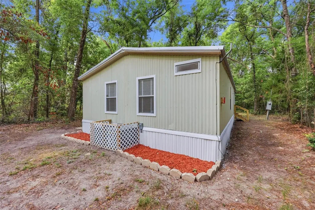 264 SW Central Terrace Fort White FL 32038