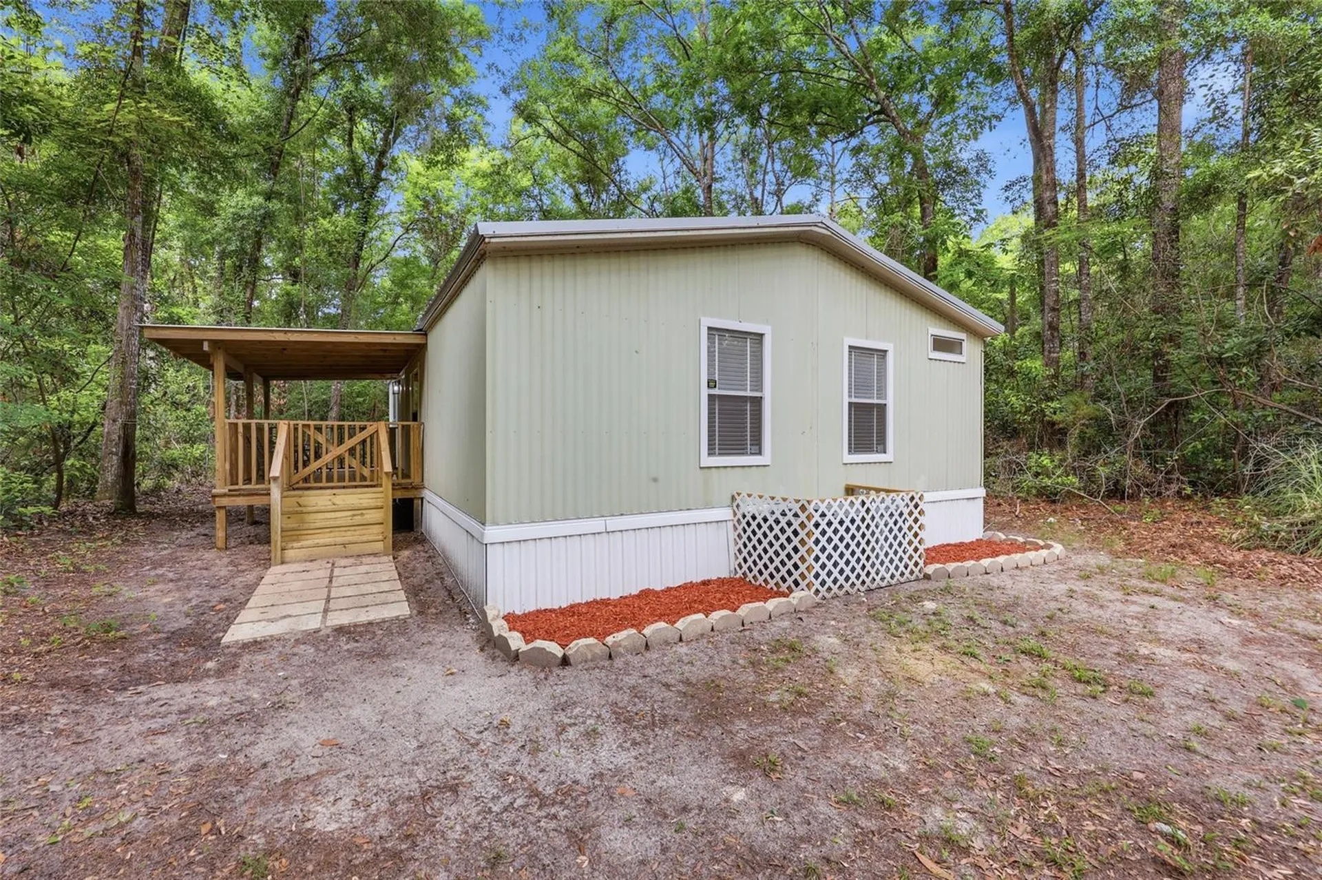 264 SW Central Terrace Fort White FL 32038