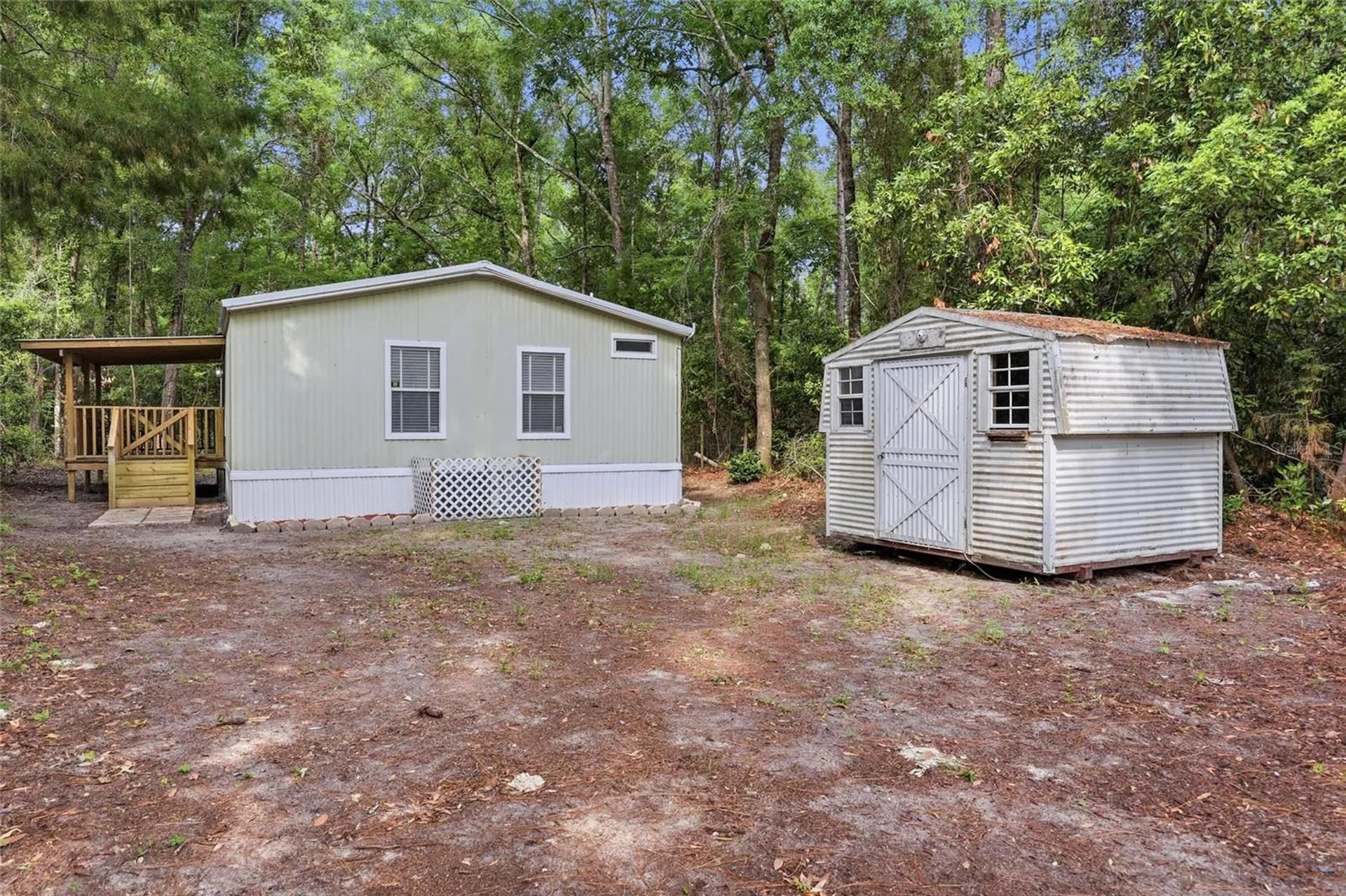 264 SW Central Terrace Fort White FL 32038