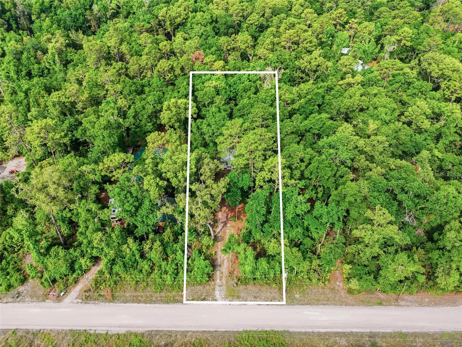 264 SW Central Terrace Fort White FL 32038
