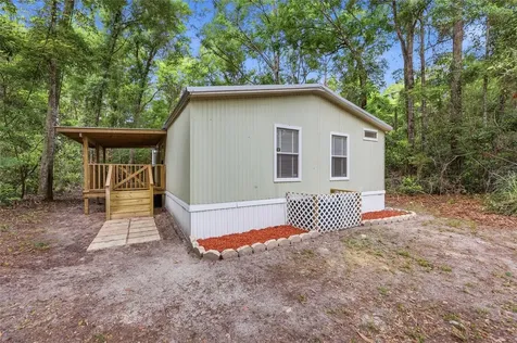 264 SW Central Terrace Fort White FL 32038
