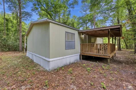 264 SW Central Terrace Fort White FL 32038