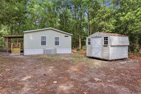 264 SW Central Terrace Fort White FL 32038
