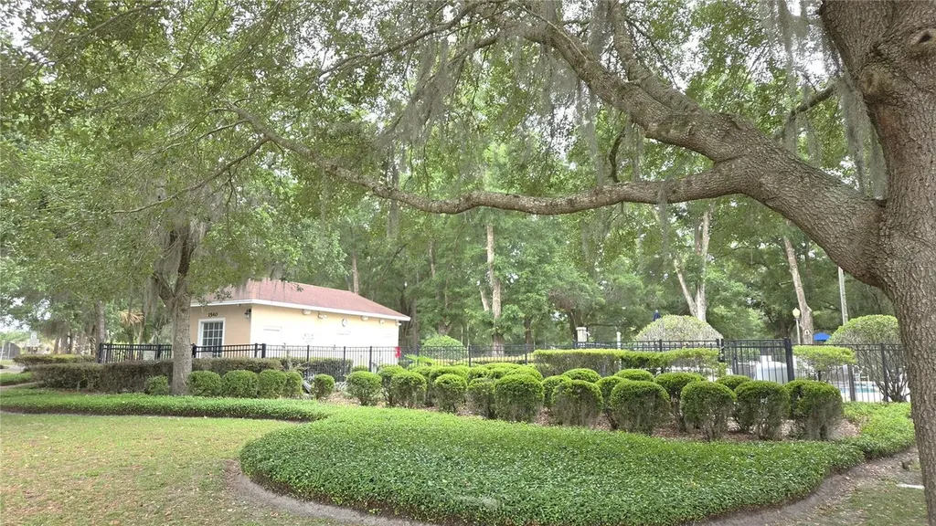 1562 Hackney Terrace Deland FL 32720