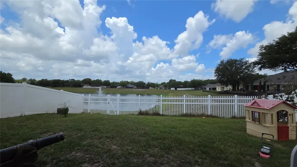1562 Hackney Terrace Deland FL 32720
