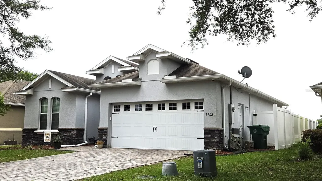 1562 Hackney Terrace Deland FL 32720
