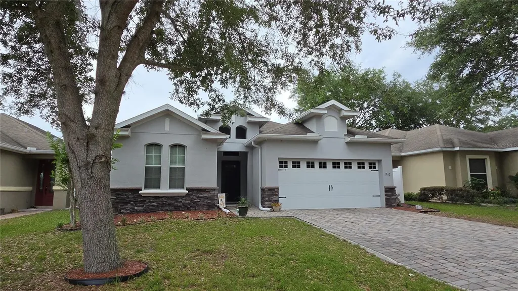 1562 Hackney Terrace Deland FL 32720