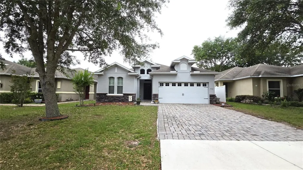 1562 Hackney Terrace Deland FL 32720