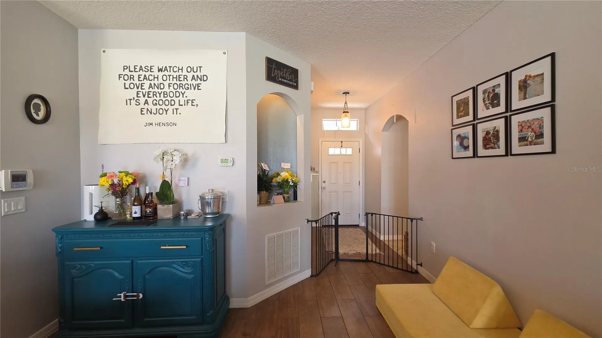 1562 Hackney Terrace Deland FL 32720