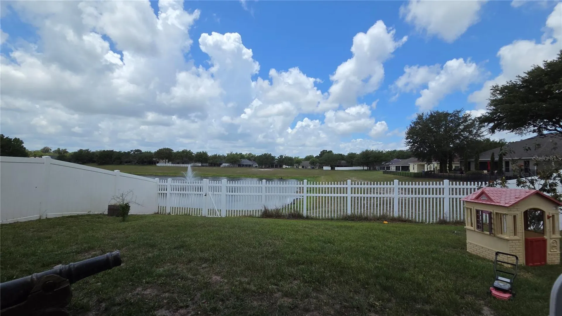 1562 Hackney Terrace Deland FL 32720