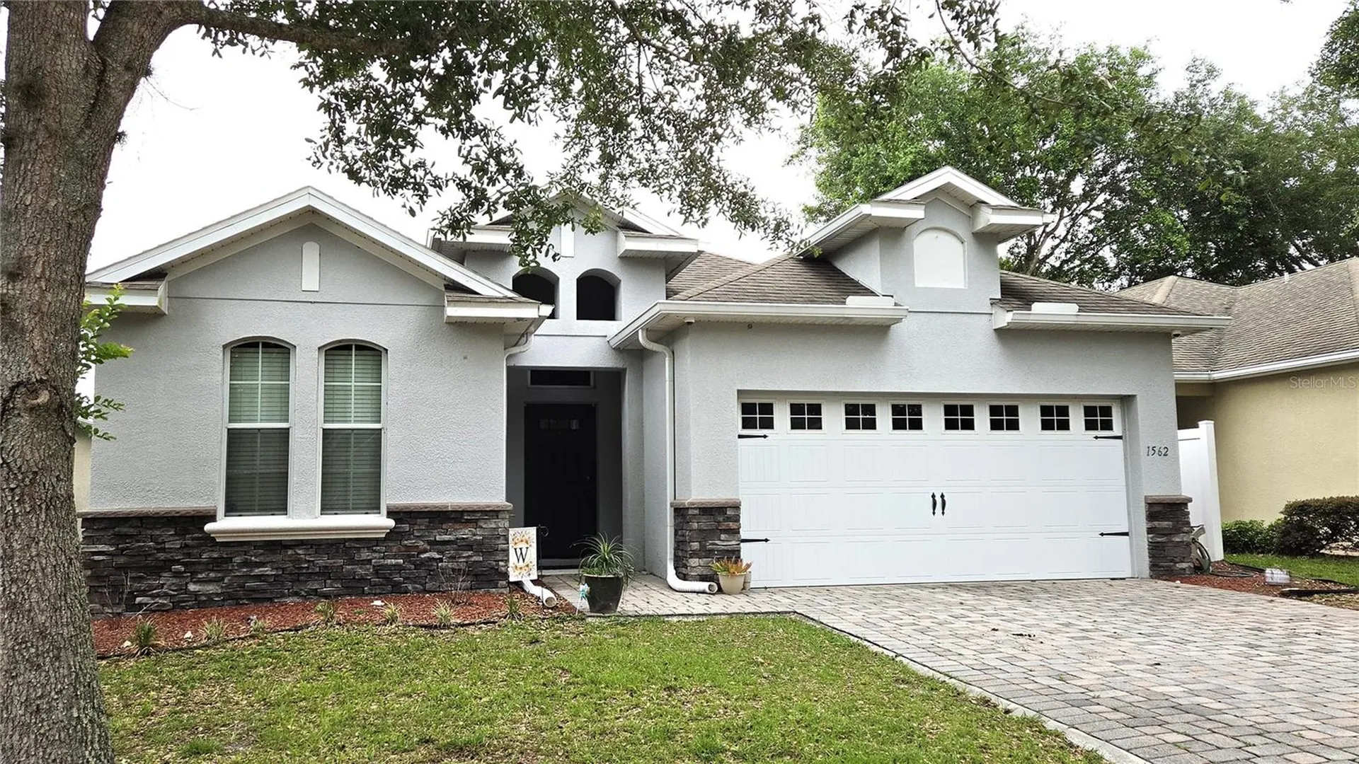 1562 Hackney Terrace Deland FL 32720