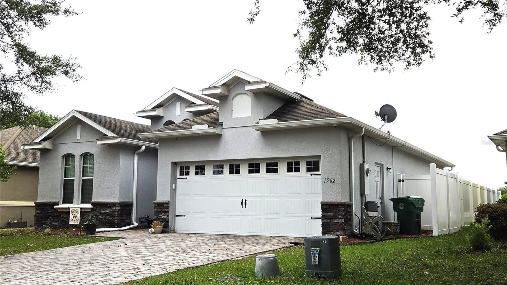 1562 Hackney Terrace Deland FL 32720