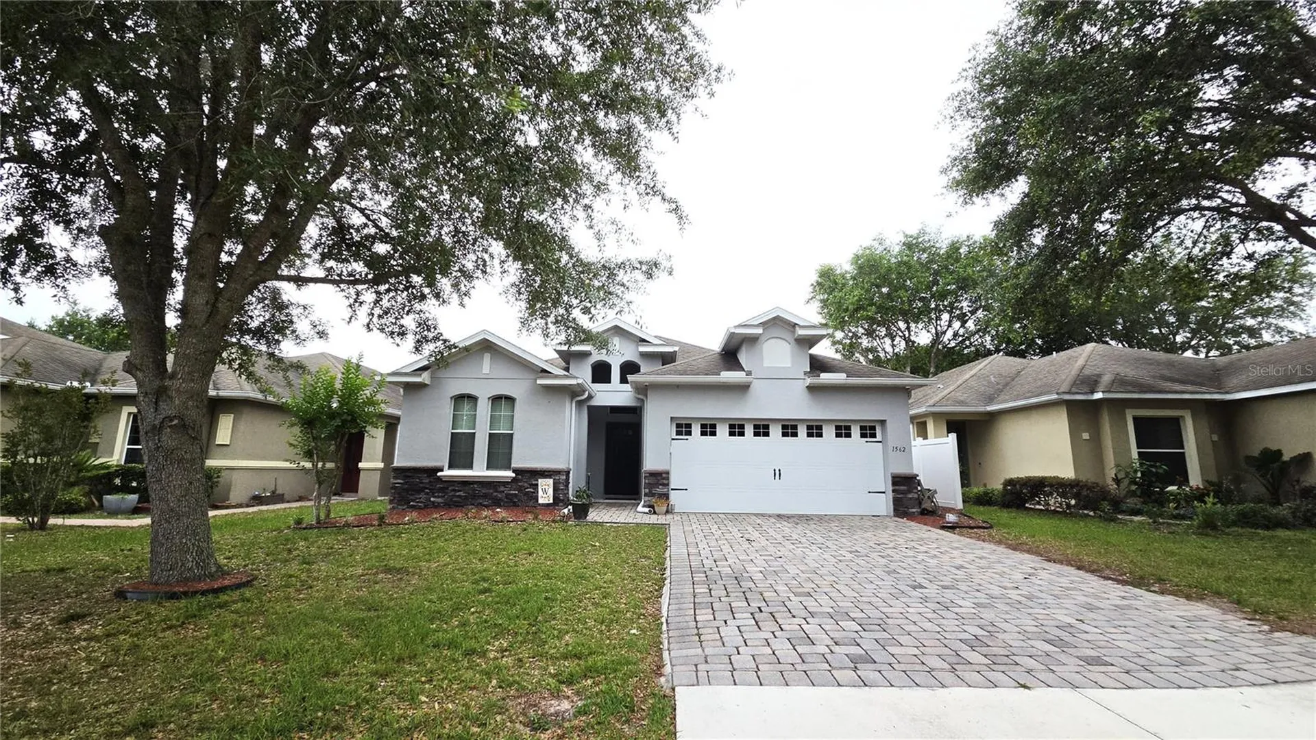 1562 Hackney Terrace Deland FL 32720