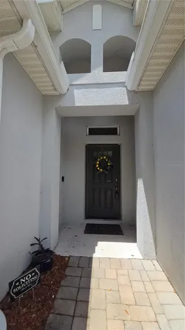 1562 Hackney Terrace Deland FL 32720