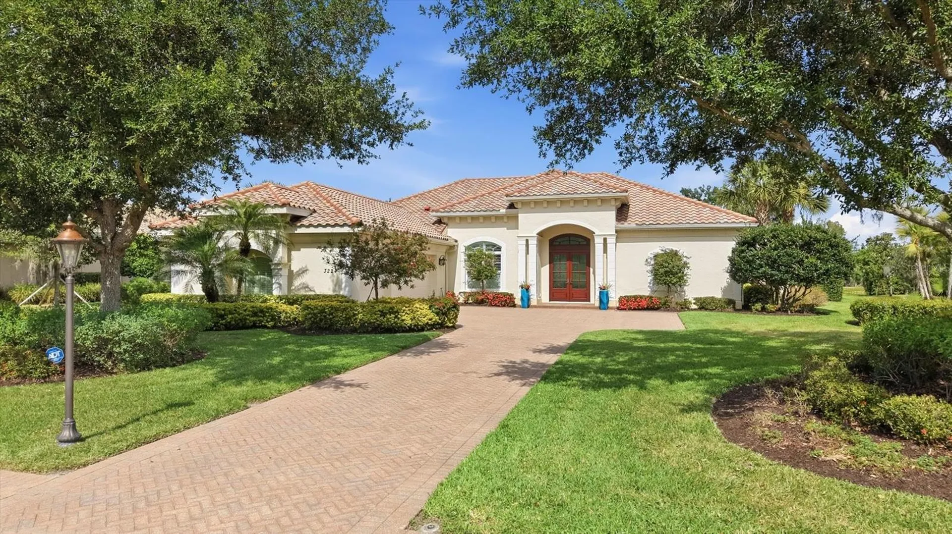 3224 Founders Club Drive Sarasota FL 34240