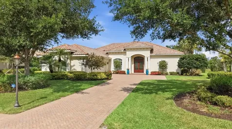 3224 Founders Club Drive Sarasota FL 34240