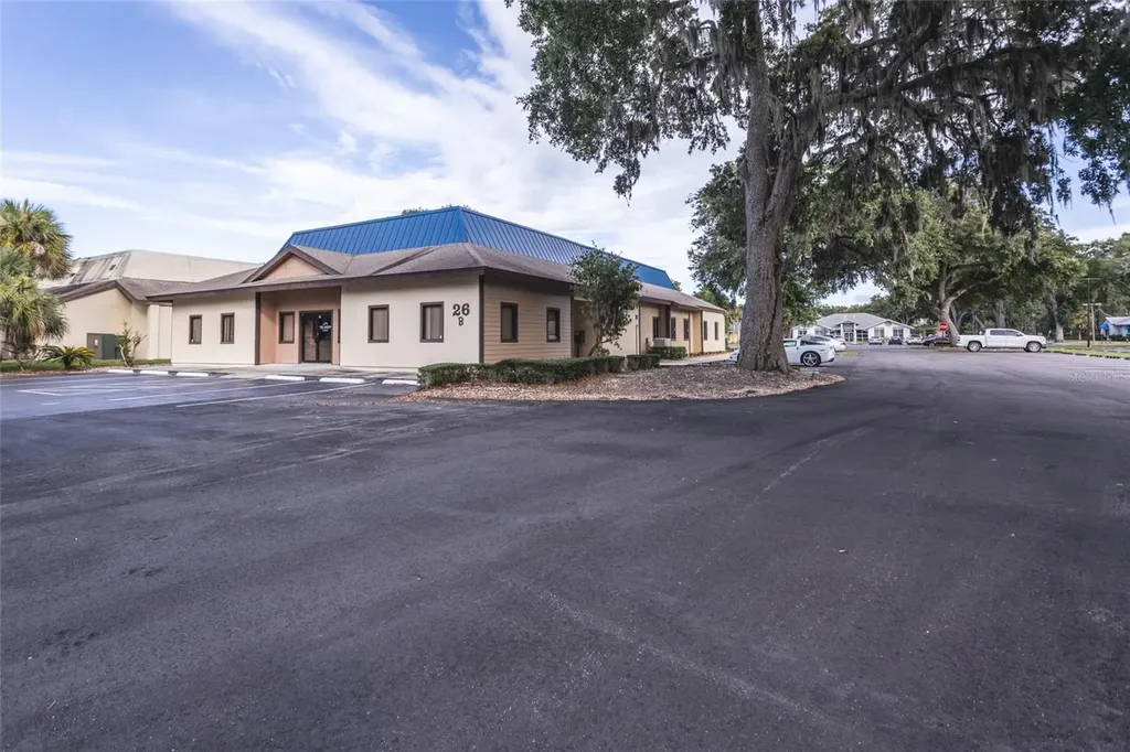 26 Office Park Drive Palm Coast FL 32137