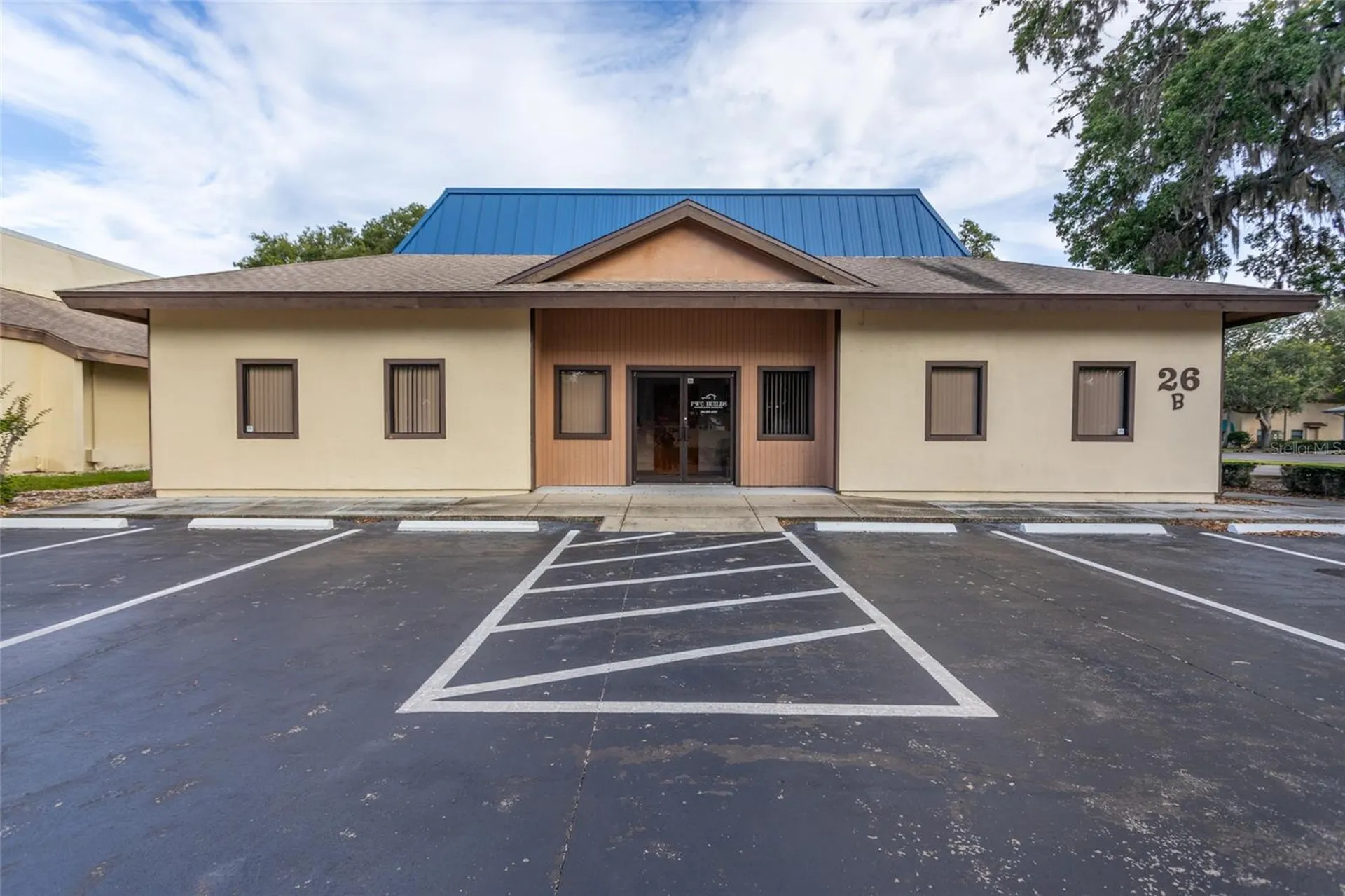 26 Office Park Drive Palm Coast FL 32137