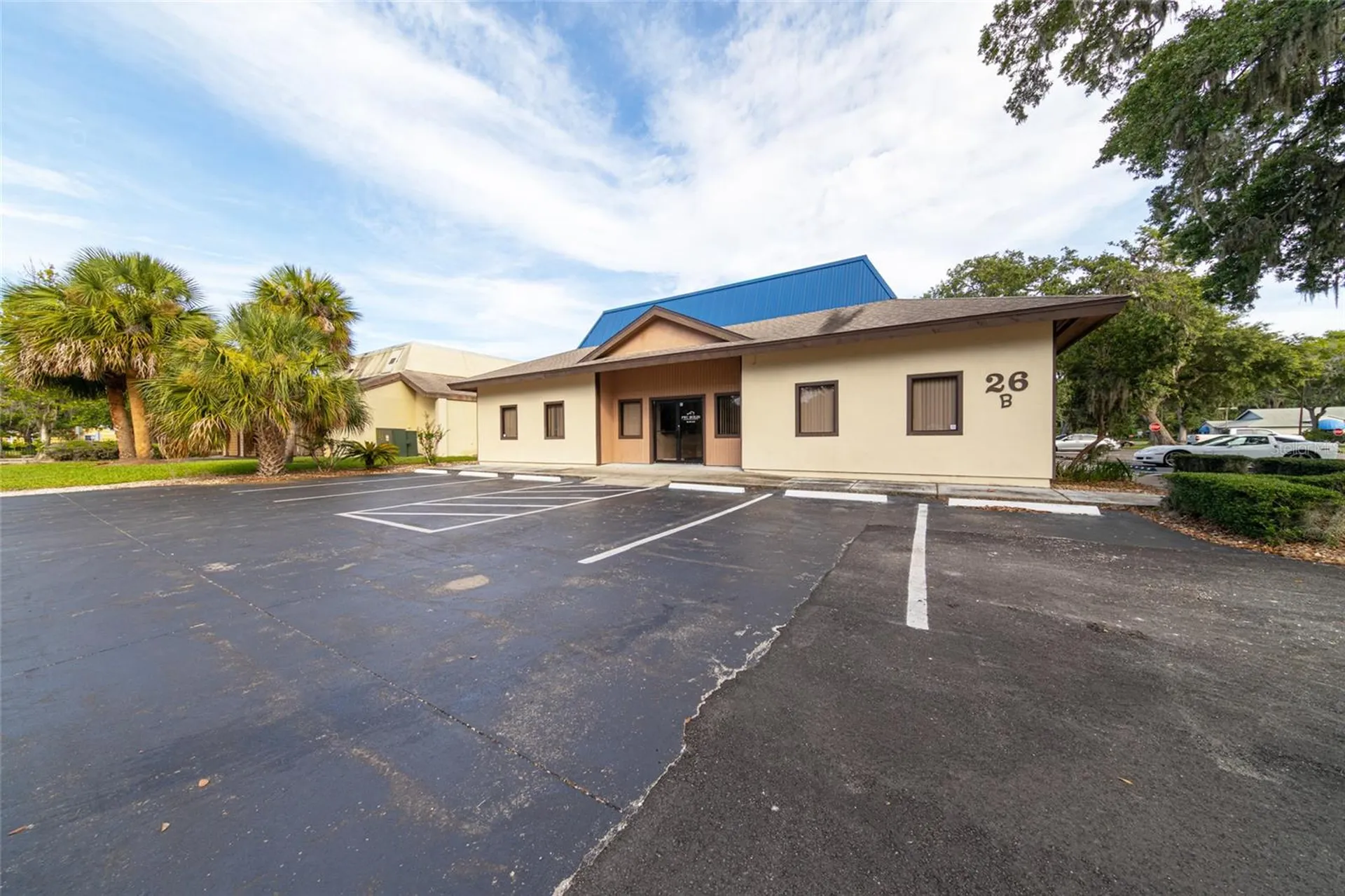 26 Office Park Drive Palm Coast FL 32137