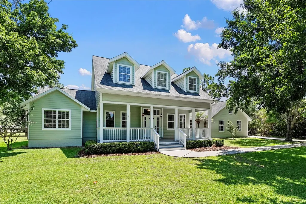 761 N Belfast Place Chuluota FL 32766