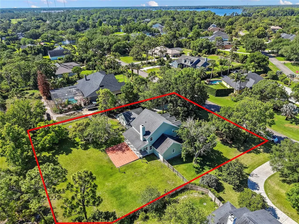761 N Belfast Place Chuluota FL 32766