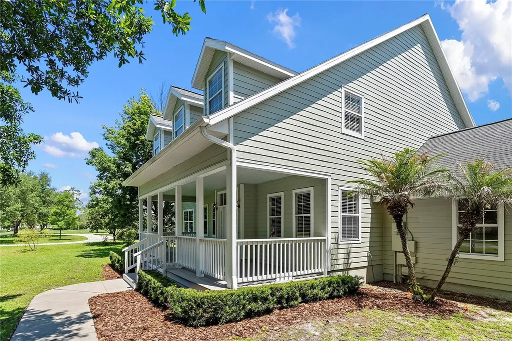 761 N Belfast Place Chuluota FL 32766