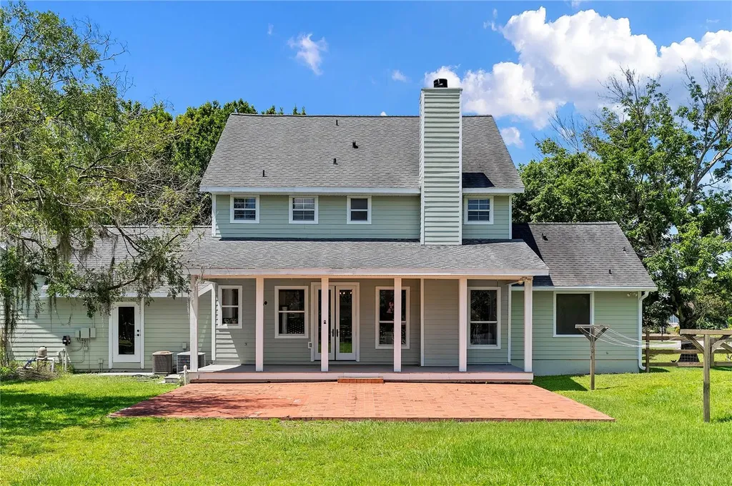 761 N Belfast Place Chuluota FL 32766