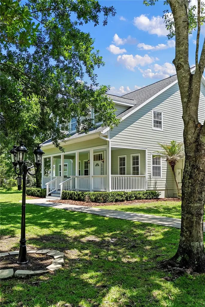 761 N Belfast Place Chuluota FL 32766