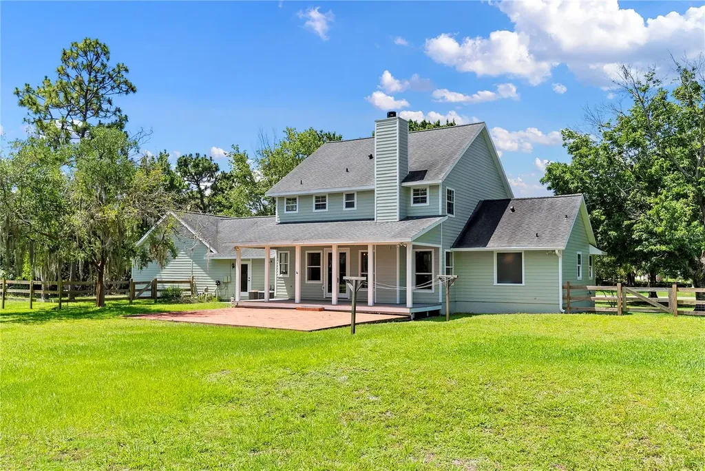 761 N Belfast Place Chuluota FL 32766