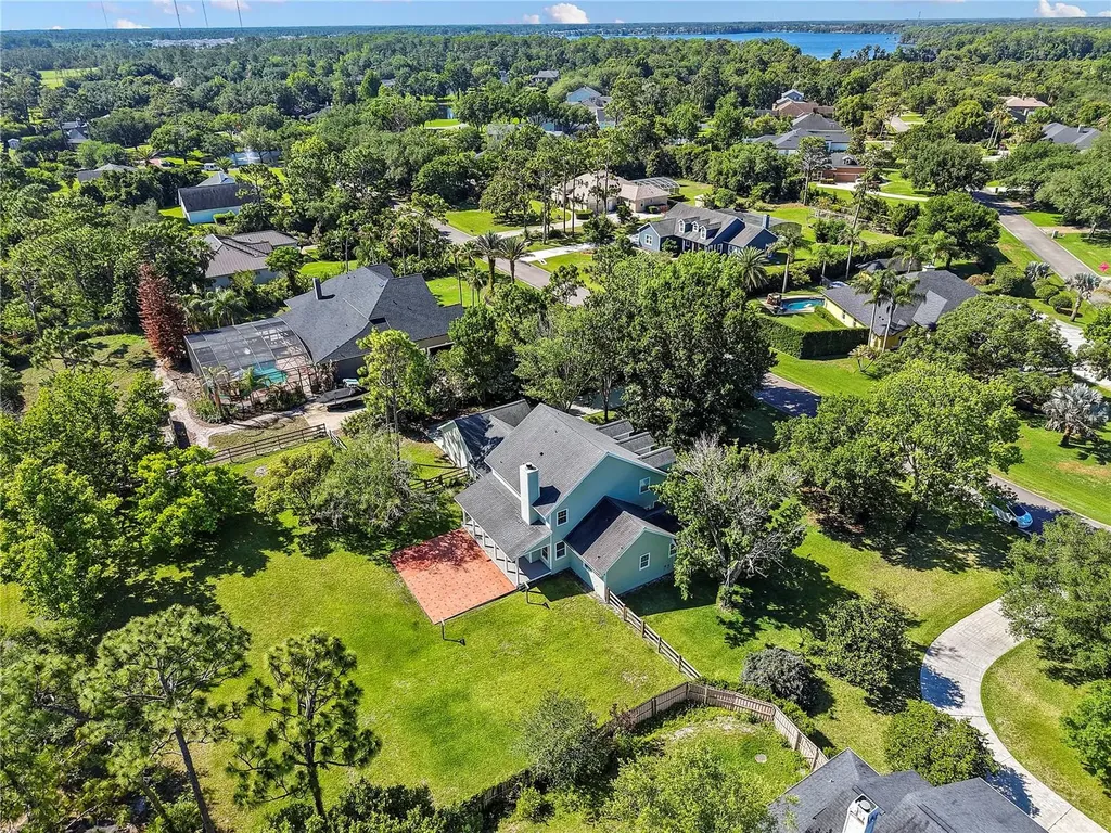 761 N Belfast Place Chuluota FL 32766