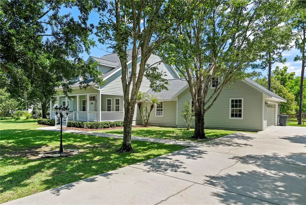 761 N Belfast Place Chuluota FL 32766