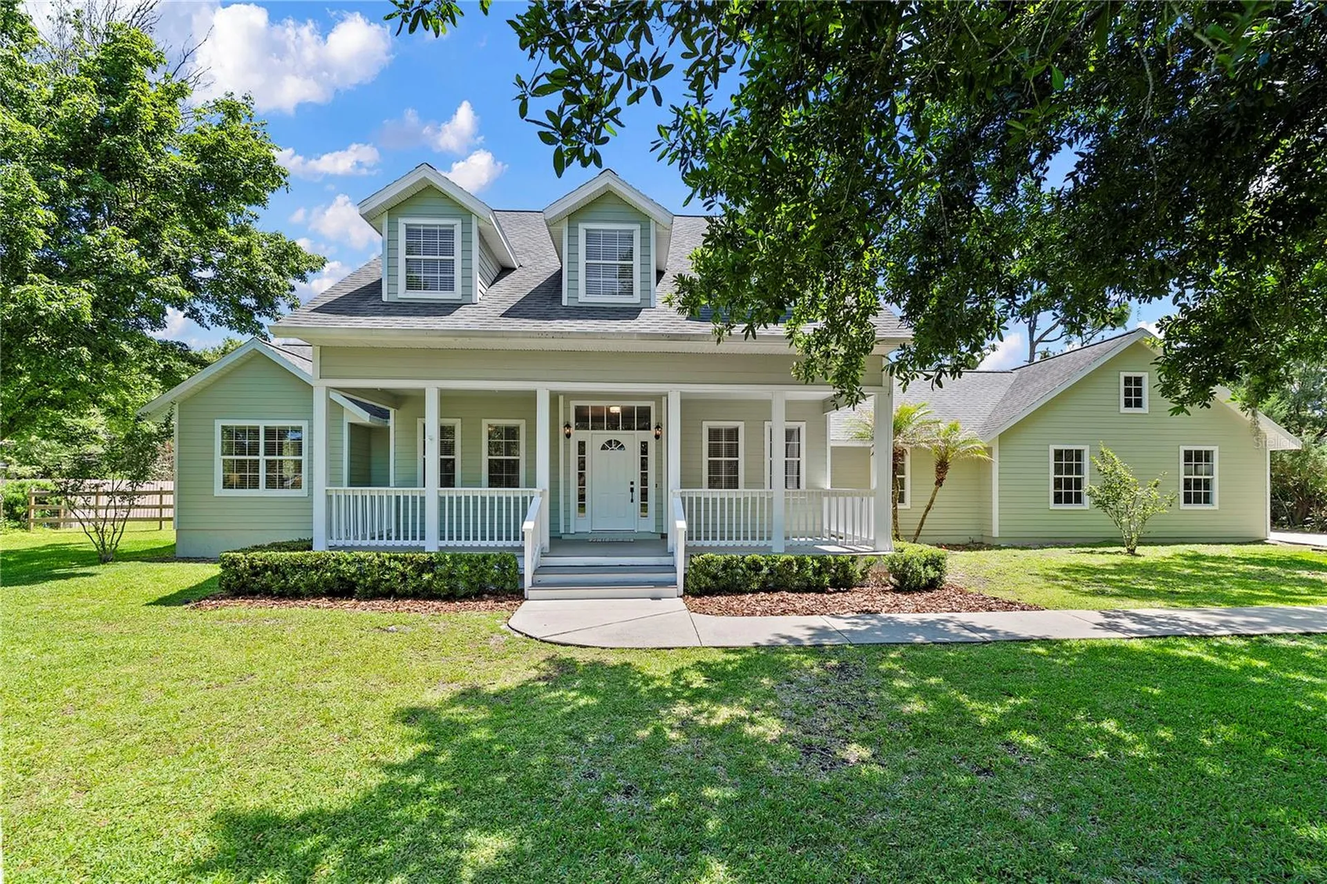 761 N Belfast Place Chuluota FL 32766