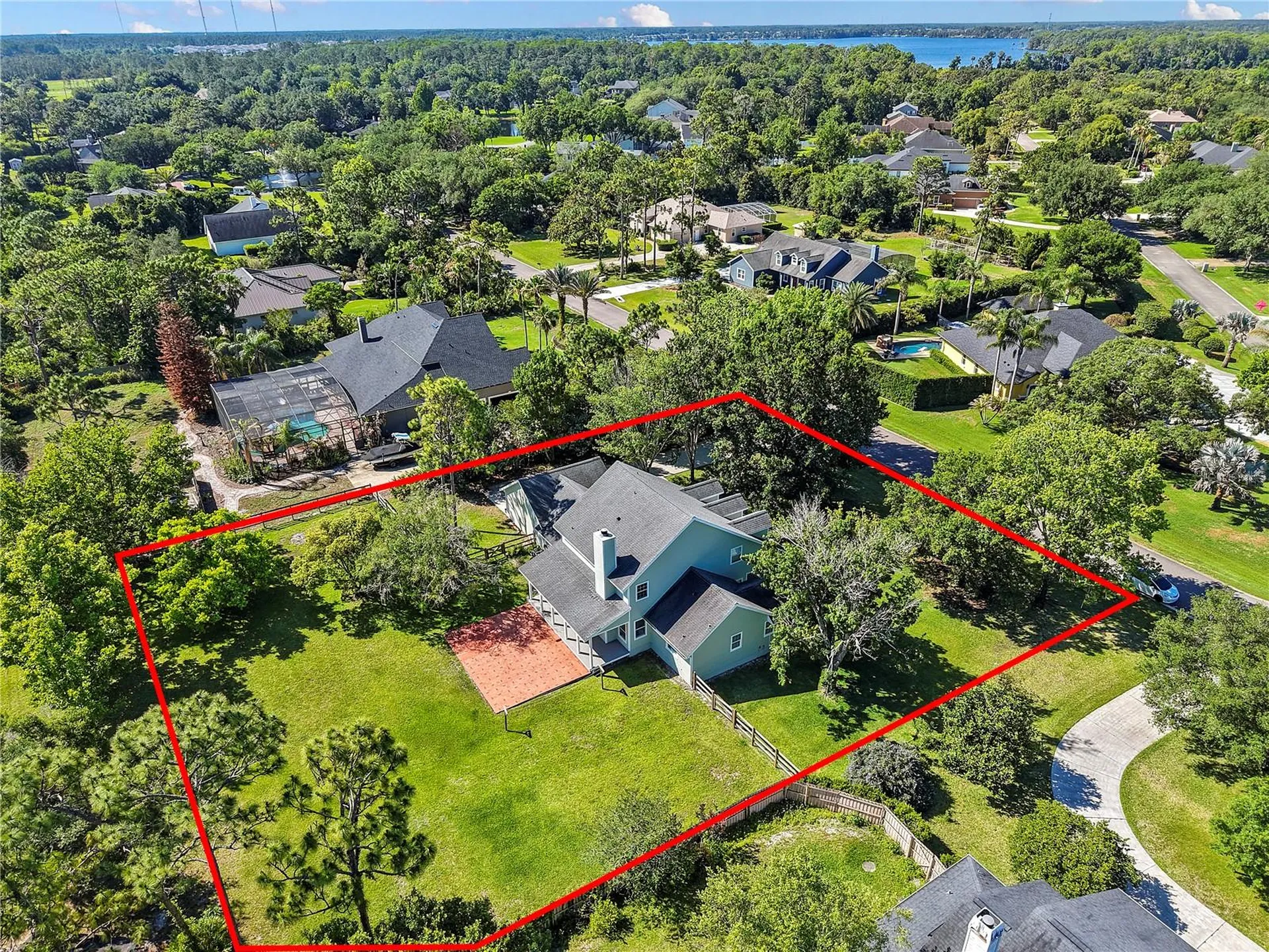 761 N Belfast Place Chuluota FL 32766