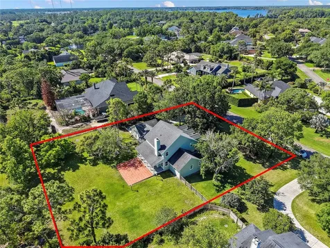 761 N Belfast Place Chuluota FL 32766