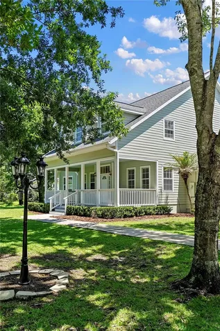 761 N Belfast Place Chuluota FL 32766