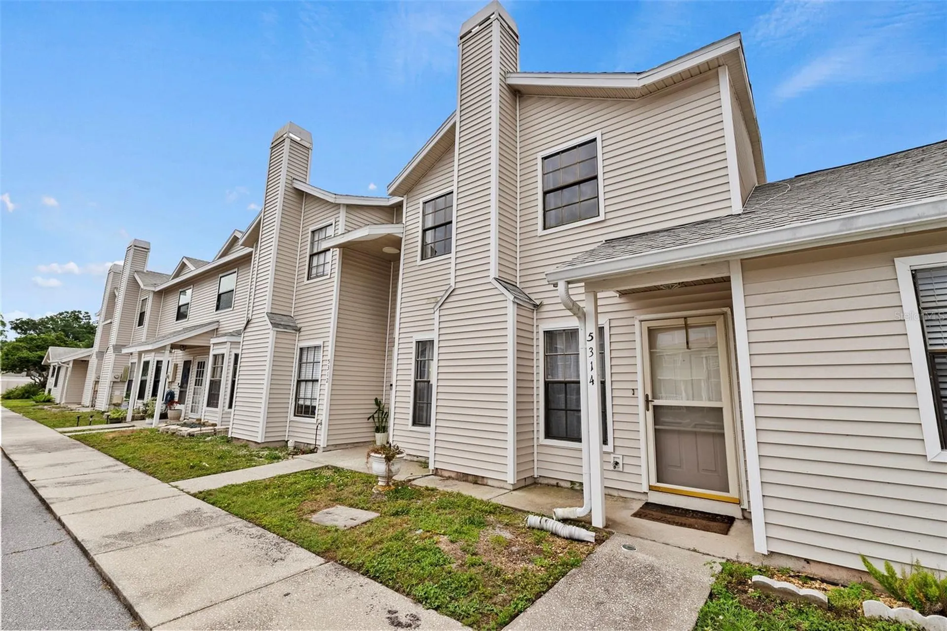 5314 Abinger Court Tampa FL 33624