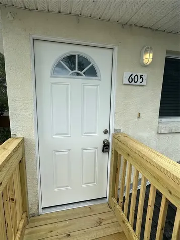 601 E 2nd Avenue New Smyrna Beach FL 32169