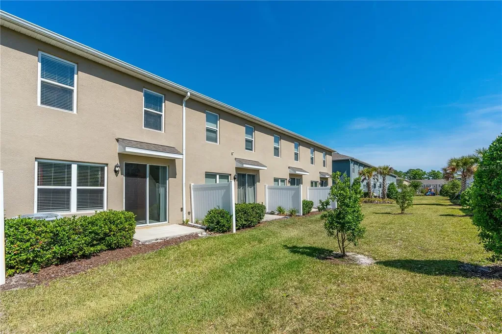 57 Bella Lago Circle Port Orange FL 32129