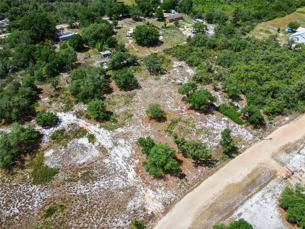 Allison NE Avenue Lake Wales FL 33859