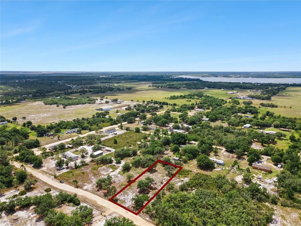 Allison NE Avenue Lake Wales FL 33859