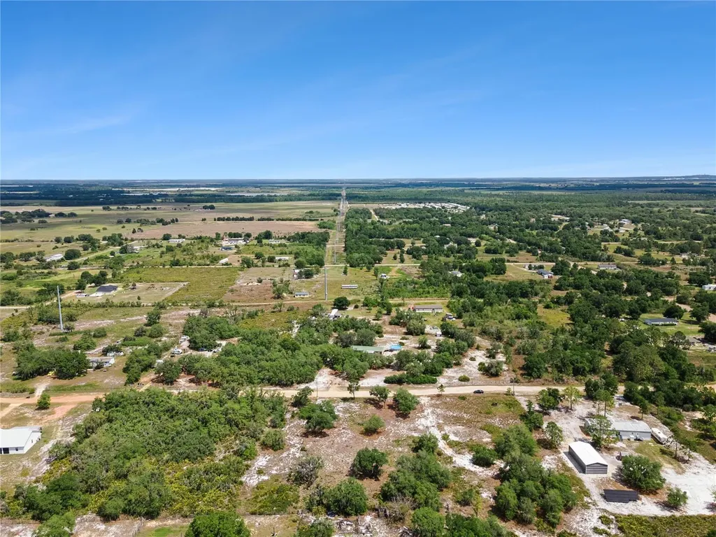 Allison NE Avenue Lake Wales FL 33859