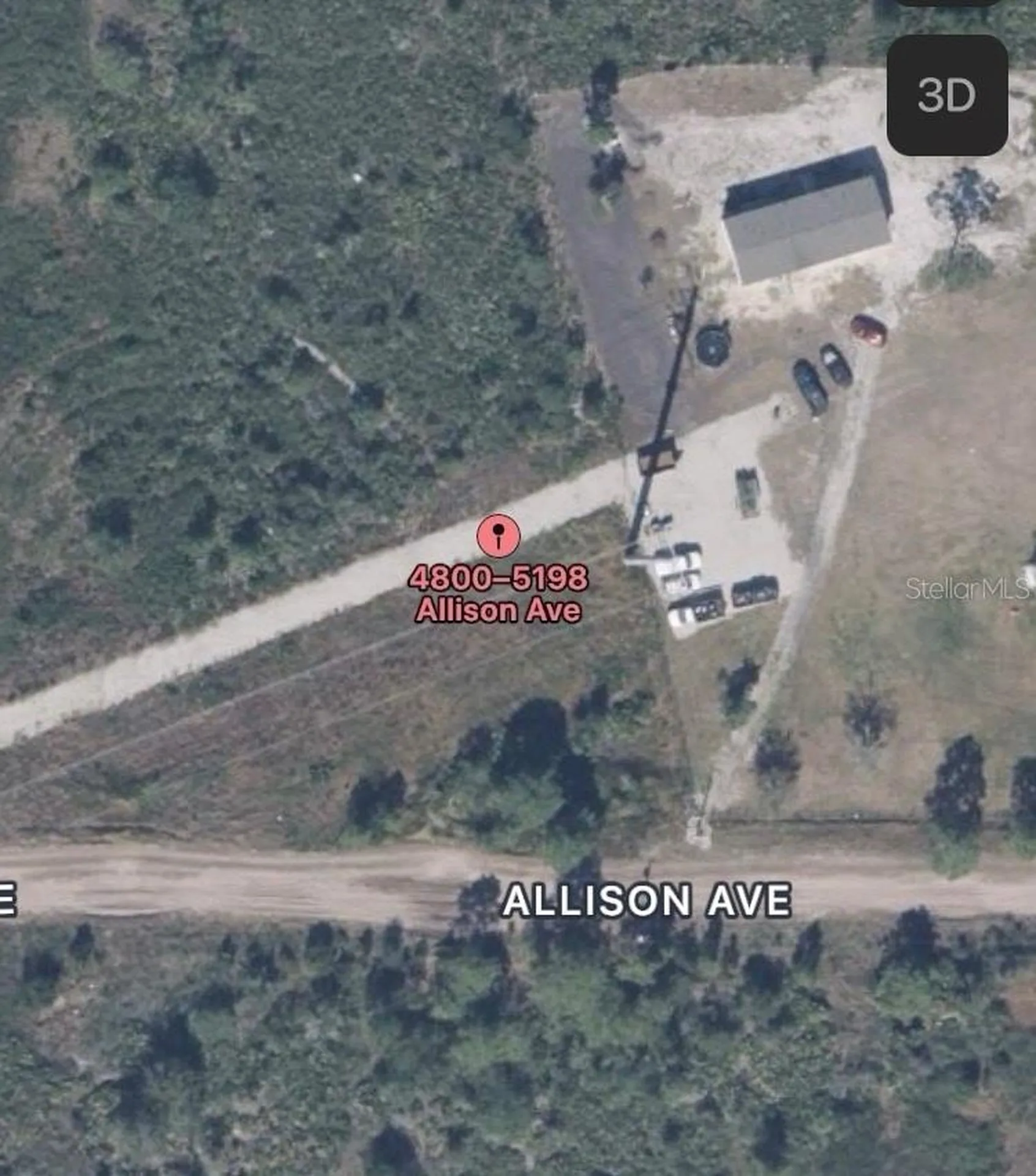 Allison NE Avenue Lake Wales FL 33859