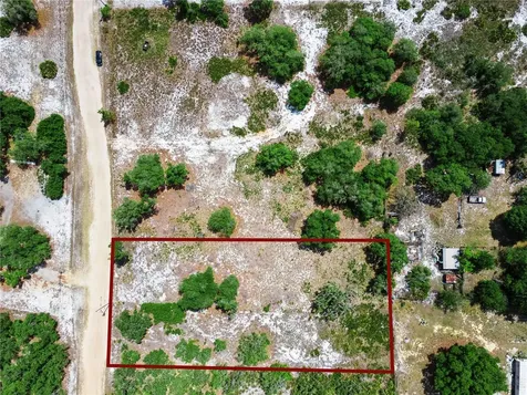 Allison NE Avenue Lake Wales FL 33859