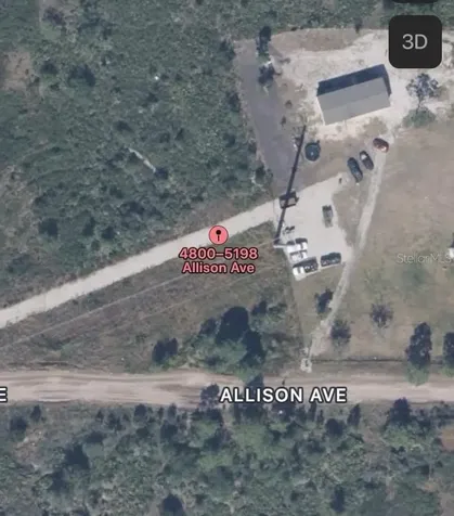 Allison NE Avenue Lake Wales FL 33859