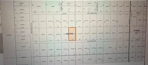 Allison NE Avenue Lake Wales FL 33859