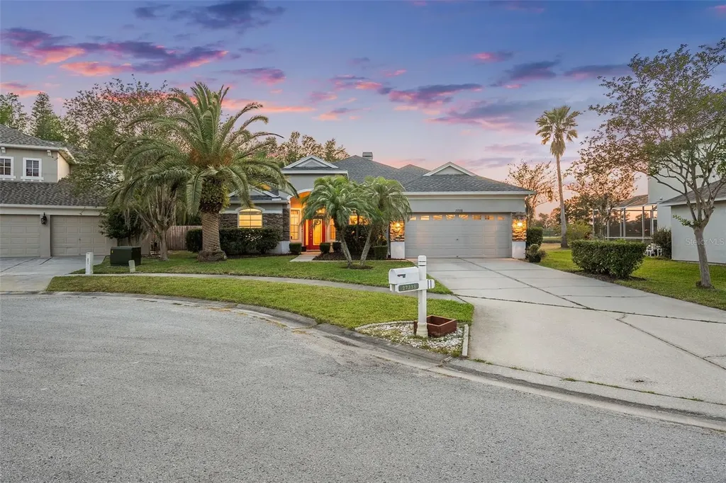 27338 Hollybrook Trail Wesley Chapel FL 33544