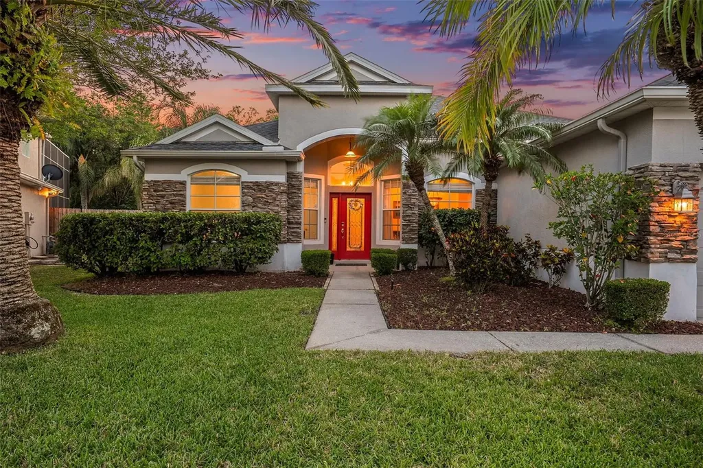 27338 Hollybrook Trail Wesley Chapel FL 33544