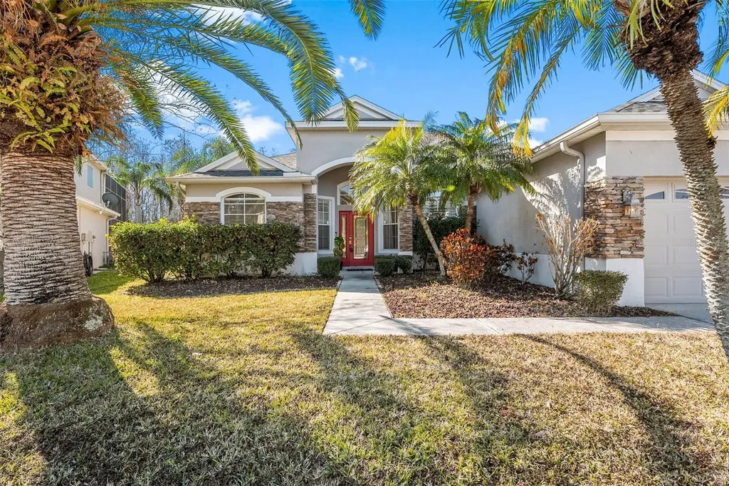 27338 Hollybrook Trail Wesley Chapel FL 33544